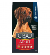 Farmina MO SP CIBAU dog adult maxi 12 kg