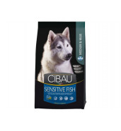 Farmina MO SP CIBAU dog adult sensitive fish medium & maxi 2,5kg