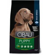 Farmina MO SP CIBAU dog puppy maxi 2,5 kg