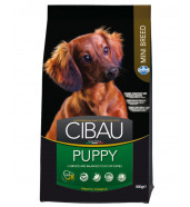 Farmina MO SP CIBAU dog puppy mini 0,8 kg