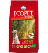 Farmina MO P ECOPET dog adult maxi 12 + 2 kg